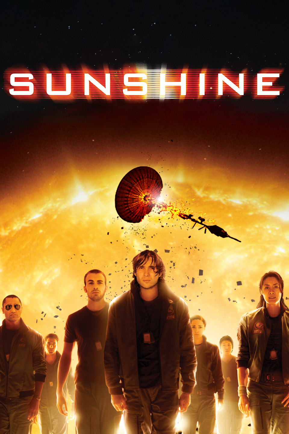 Sunshine (2007) [9618] (A1763617561) [[Movies]] --Plex--